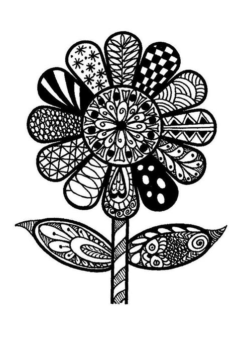 51 best Mia daisy project ideas images on Pinterest | Doodle art ...