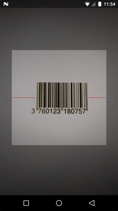 QR Code and Barcode reader universal APK for Android - Download