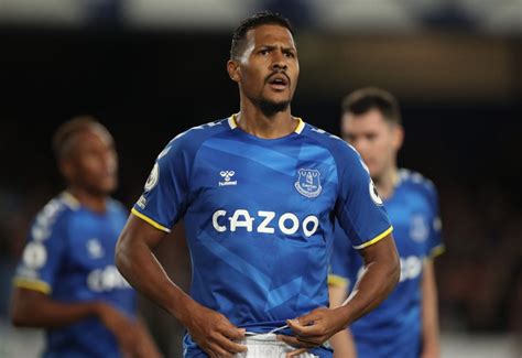 Don Goodman suggests why Salomon Rondon has struggled for Everton