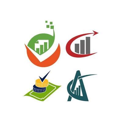 Accounting Logo Vector Art, Icons, and Graphics for Free Download