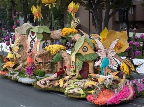 25 Incredible Rose Parade Floats | Parade float, Rose parade, Tournament of roses parade