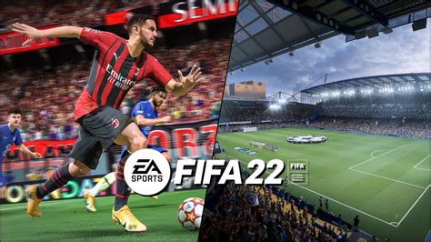 FIFA 22 recibe su segunda actualización en consolas; principales ...