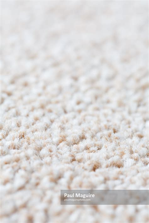 Photo for sale - Cream rug texture - Paul Maguire