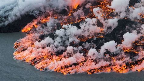 Mega Volcanoes Once Blasted Debris Right Across Australia | Science, Climate & Tech News | Sky News