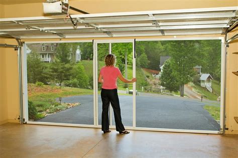 Best garage door screen, retractable and sliding doors screen