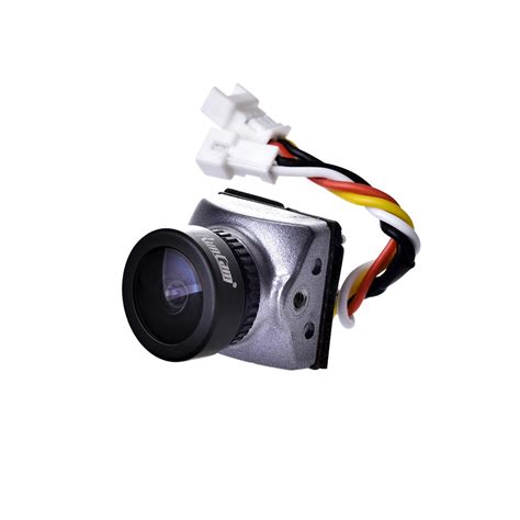 Newest Runcam Racer Nano FPV Camera the Smallest Best FPV Racing Cam Gesture Control 16:9 4:3 ...