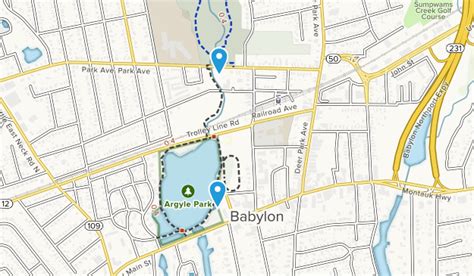 Best Trails near Babylon, New York | AllTrails