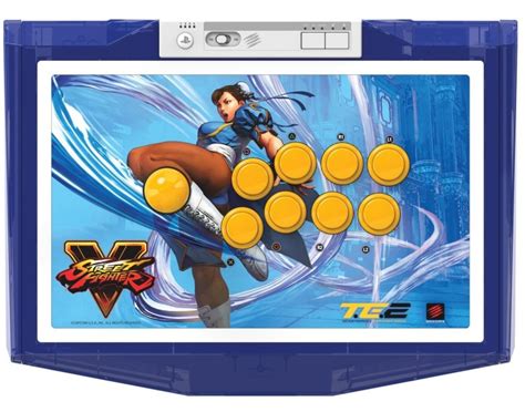 The Best PS4 Fight Sticks for 2016 - TechDaring.com