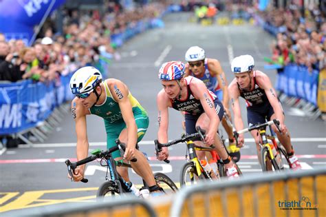 Gallery: 2016 ITU World Triathlon Leeds | Triathlon.org