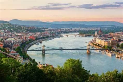 The BEST Budapest Cruises & boat tours 2024 - FREE Cancellation | GetYourGuide