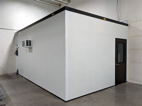 Modular Offices | REDIBILT Modular Building Systems