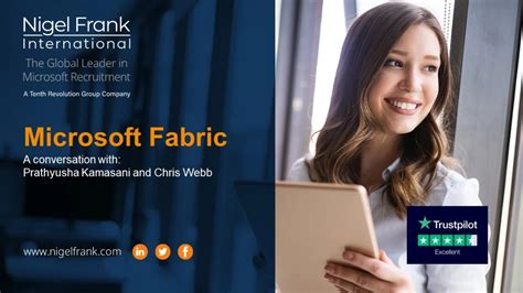 Planning for Microsoft Fabric: How To Prepare Your Team | Nigel Frank