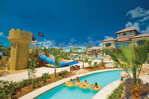 Best Kid-Friendly All-Inclusive Chains in Mexico and the Caribbean ...