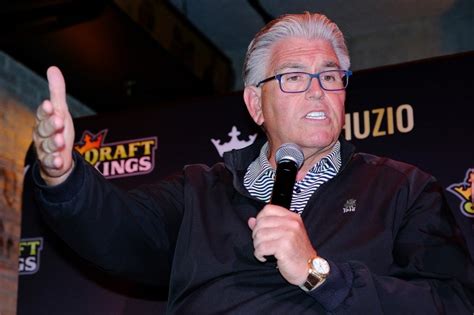 Mike Francesa says thank you after final WFAN afternoon drive show