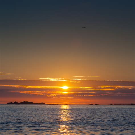 Isles of Scilly :: Behance