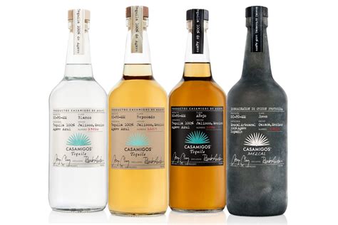 Casamigos Tequila – Latest Prices and Guide - TheSwissPub.com