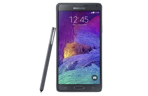 Samsung Galaxy Note 4 | Share The Knownledge