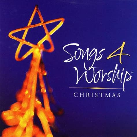 Various - Songs 4 Worship™: Christmas | Releases | Discogs