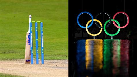 ICC Ups the Ante to Include Cricket in Olympics