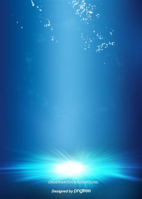 light,bubble,water mark,ocean,deep sea,background,blue Ocean Deep, Deep Blue Sea, Surfing Waves ...