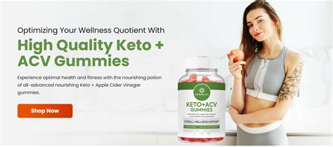 Speedy Keto + ACV Gummies