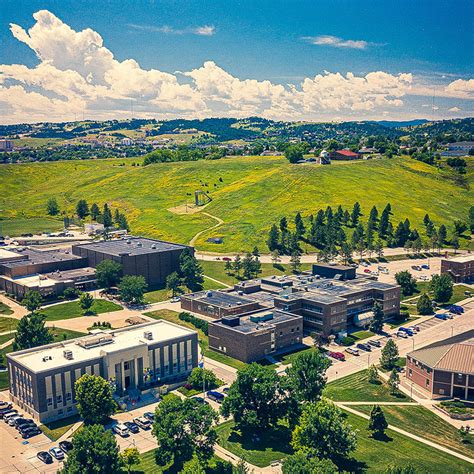 School of Mines ranked top engineering school for ROI | SDPB Radio