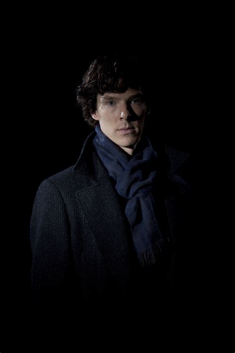 Sherlock Season 1 Promo - Sherlock Photo (30672971) - Fanpop