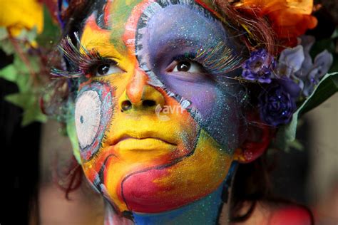 G A N T I L L A N O: CARNAVAL EN VENEZUELA