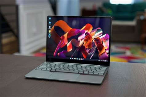 Review: Microsoft’s Surface Laptop Go 2 has a lot of problems, but I like it anyway | Ars Technica