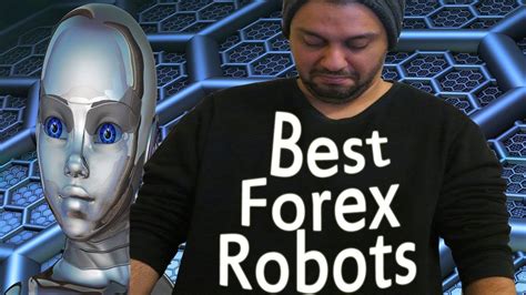 Best Forex Robots for MT4 (Profitable EAs in 2024) - YouTube