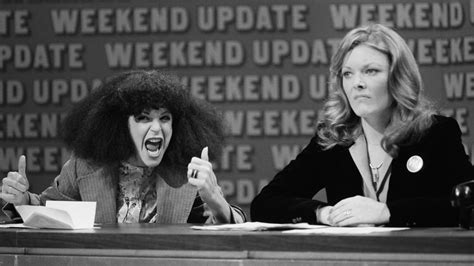 How Gilda Radner changed comedy and helped make 'SNL' a cultural ...