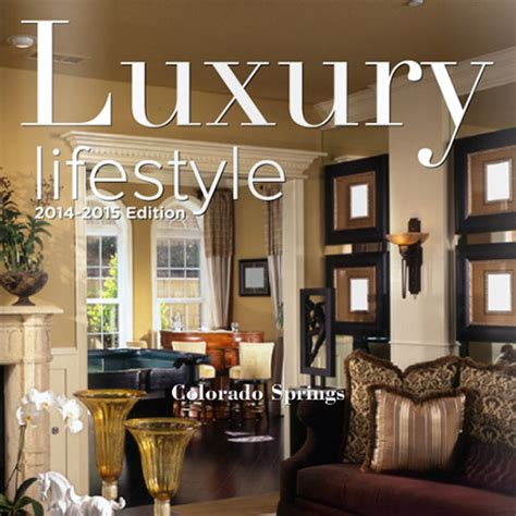 Andy Stauffer Writes in Luxury Lifestyle Magazine