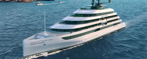 Emerald Sakara Cruise Ship - Emerald Cruises Emerald Sakara on iCruise.com