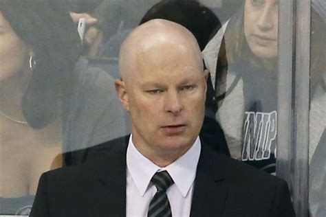 What Do You Think of John Hynes, Head Coach of the New Jersey Devils? - All About The Jersey