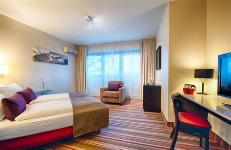 Leonardo Inn Hotel Hamburg Airport| Leonardo Hotels