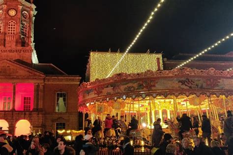 Booking no longer required for Dublin's main Christmas market - Dublin Live