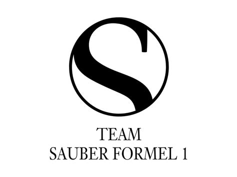 Sauber F1 Team 1993 Years Logo PNG vector in SVG, PDF, AI, CDR format