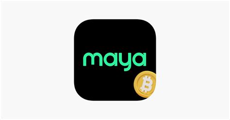 ‎Maya-Your all-in-one money app on the App Store