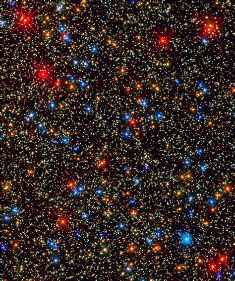 Hubble Ultra Deep Field Wallpapers - Wallpaper Cave