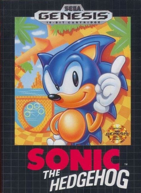 Sonic The Hedgehog Soundtrack Download