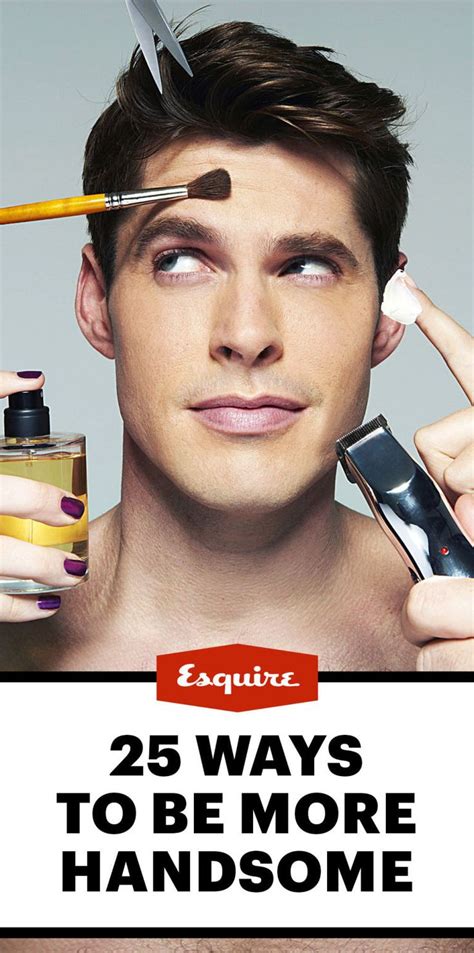 Don't Be These Guys: The Worst Grooming Trends of All Time | Beauty tips for men, Men wearing ...