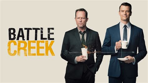 Watch Battle Creek Online: Free Streaming & Catch Up TV in Australia | 7plus