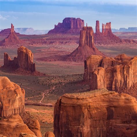 Monument Valley: Things To Know Before Visiting | Monument valley arizona, Monument valley ...