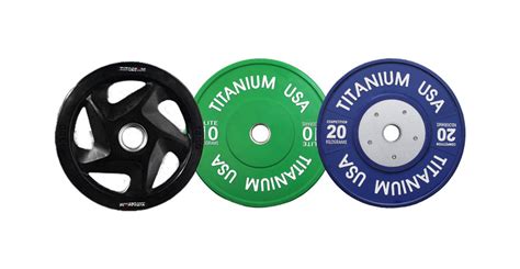 Weight Plates – Commercial Fitness Equipment