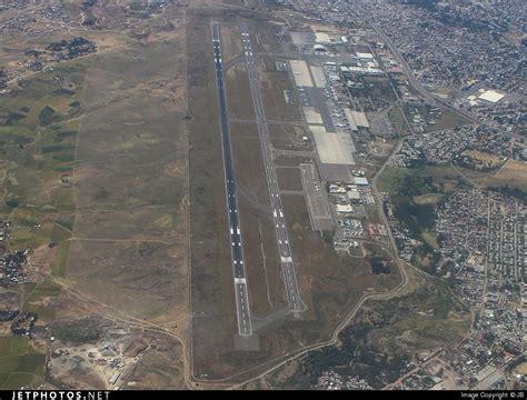 Photo: HAAB Airport Overview Airport by JB | Airport, Aviation, City photo