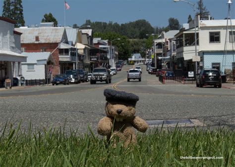 Sutter Creek (Landmark #322)! - The Bill Beaver Project