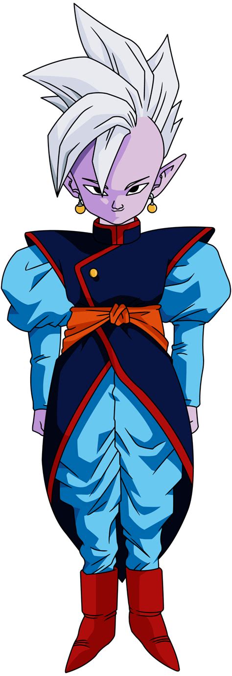 Shin (Dragon Ball) | VS Battles Wiki | Fandom