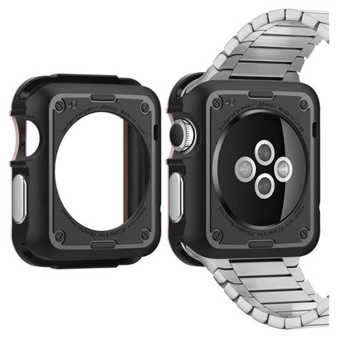 Apple Watch 3 (42mm) Case Tough Armor | Spigen Philippines