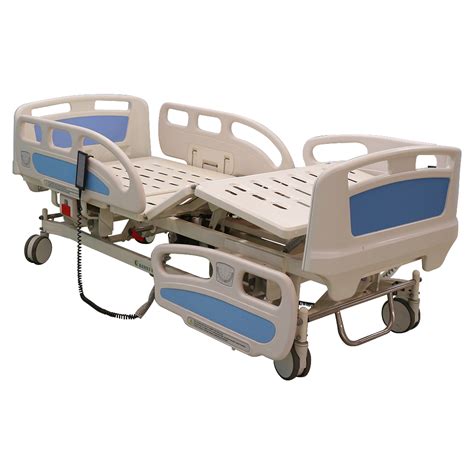 electric hospital bed for sale | ICU Beds, Mattresses, Trolleys and More-Premium Hospital ...