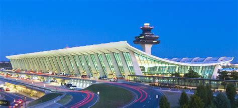 Washington Dulles International Airport Job Fair | Reston, VA Patch